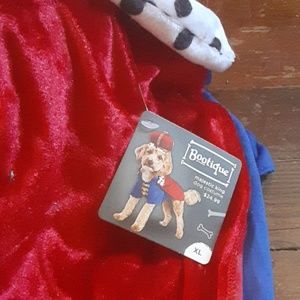 Dog costume